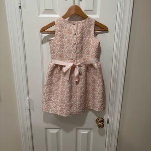 Formal Girl Dress Size 8